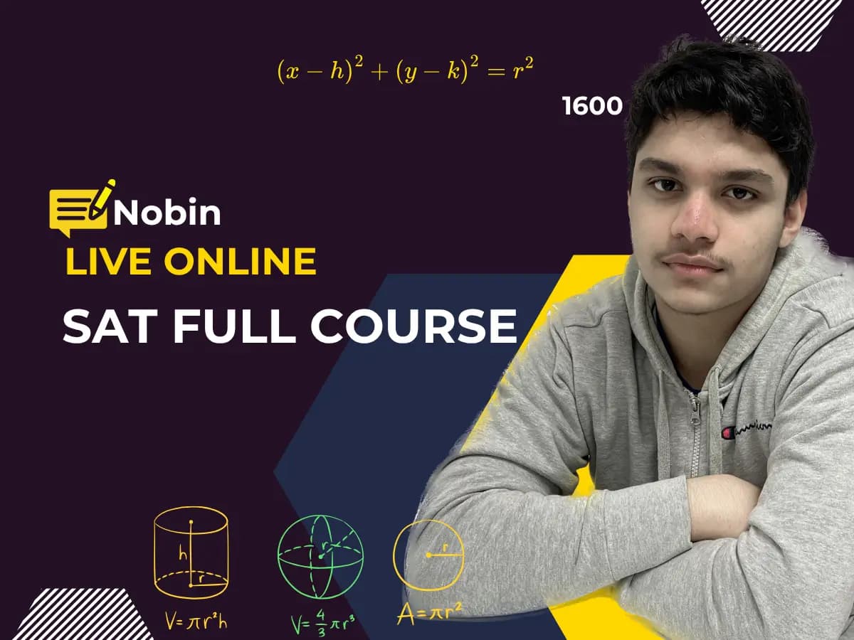 course list