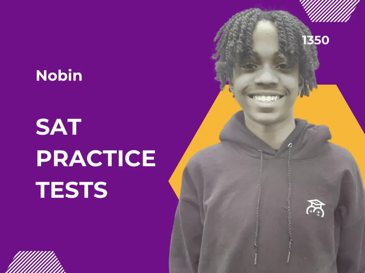 4 Digital SAT Practice Tests