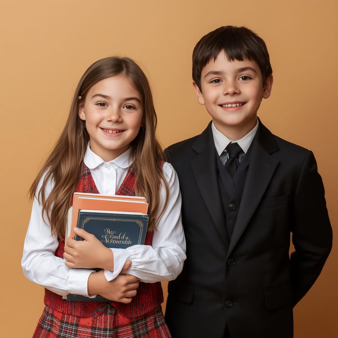 Is This Program Right for Your Child?