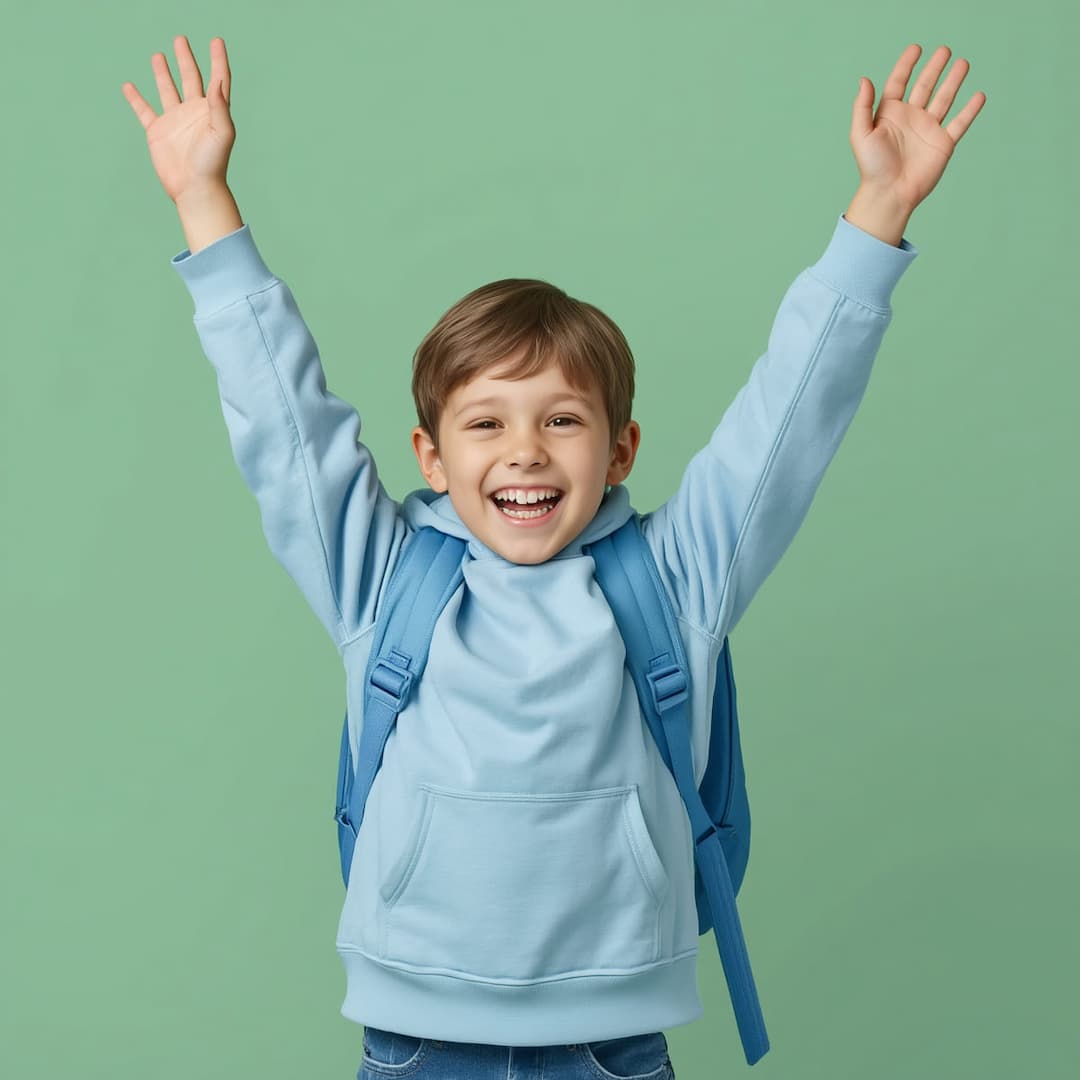Is This Program Right for Your Child?