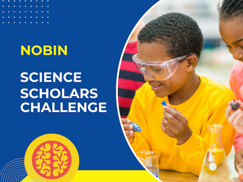 Science Scholars Challenge